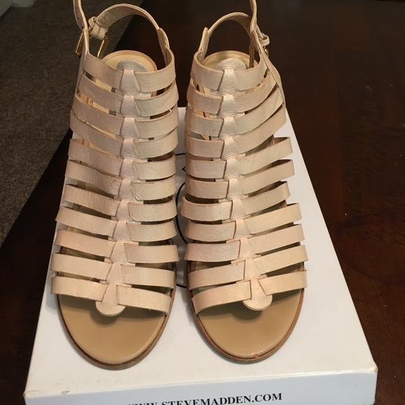 Steve Madden Shoes - sale Steve Madden gladiator sandals SAFIA